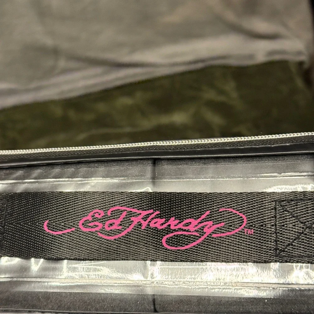 Ed Hardy ed hardy